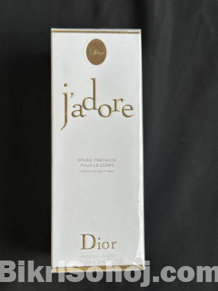 Dior j’adore